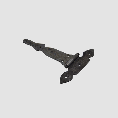 Rustic T Shaped Door Hinge
