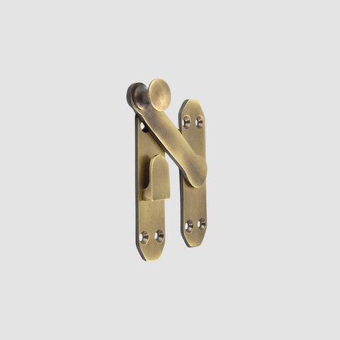 Country Elegant Latch Lock