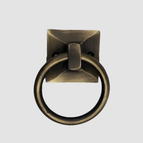 French Country Door Knocker