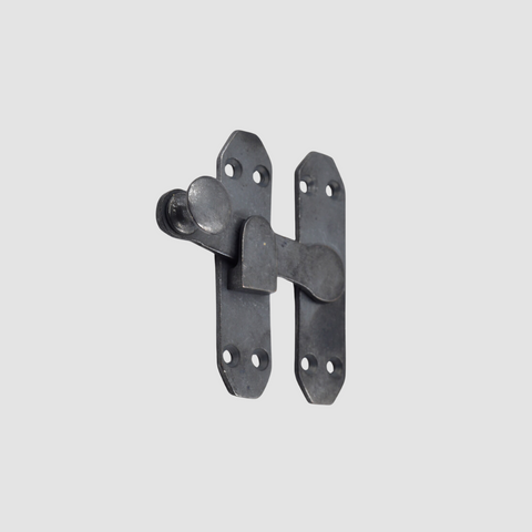 Country Elegant Latch Lock