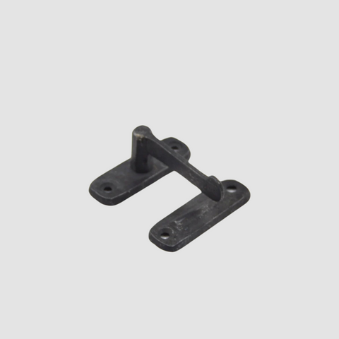 Rustic Tiny Latch Lock