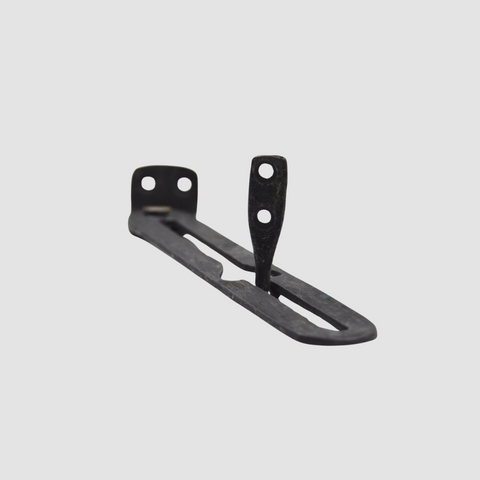 Rustic Tower Bolt Latch Lock