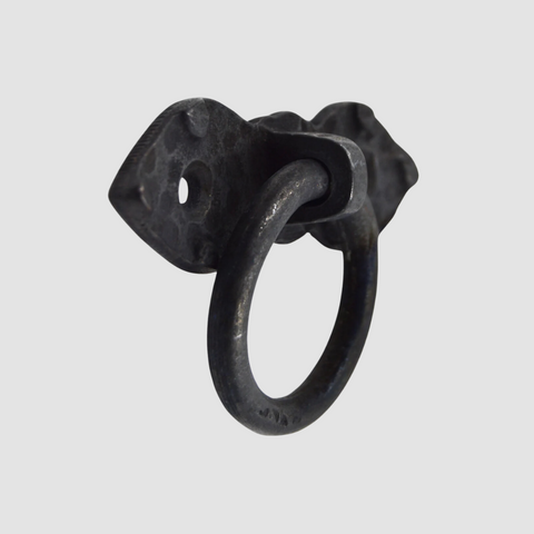 Bohemian Rings for Padlock