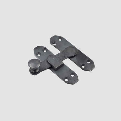 Country Elegant Latch Lock