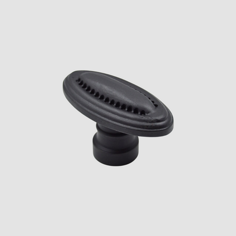 Country Round Furniture Handle