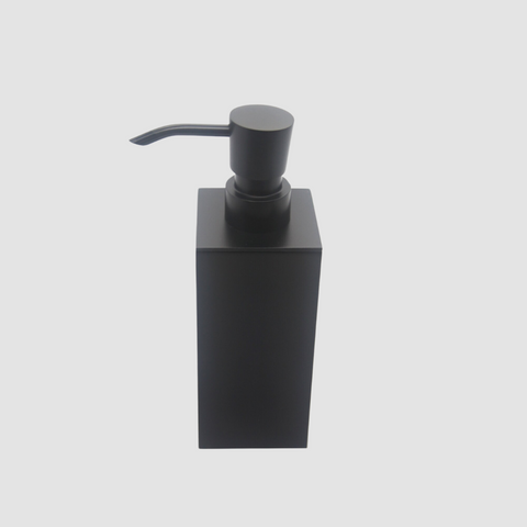 Art Deco Liquid Soap and Lotion Dispenser