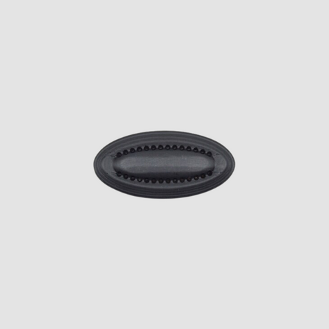 Country Round Furniture Handle