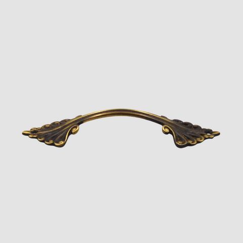 Bohemian Bunch Pull Handle
