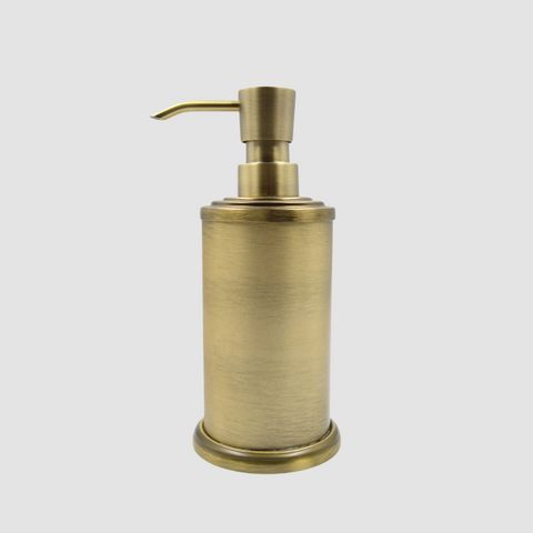 Moroccan Bathroom Set
