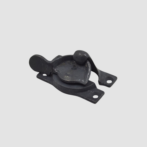 Rustic Sash Window Latch Lock