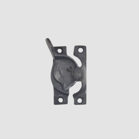 Rustic Sash Window Latch Lock