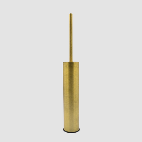 Country Toilet Brush and Holder