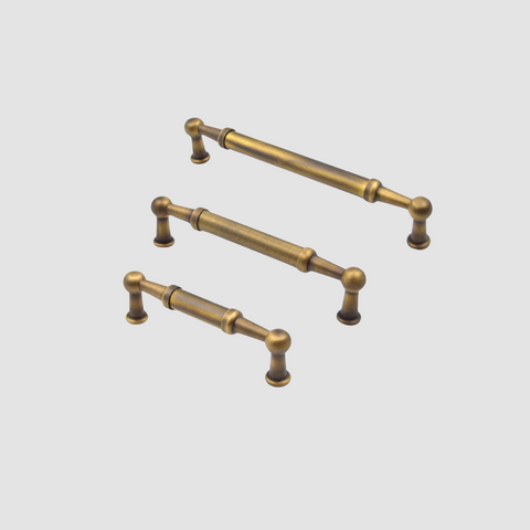 Country Elite Pull Handle