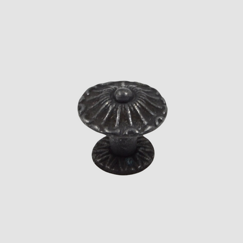 Rustic Spring Furniture Knob