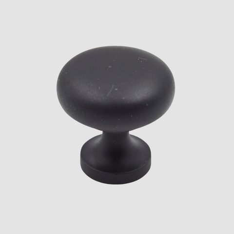 Country Orb Furniture Knob