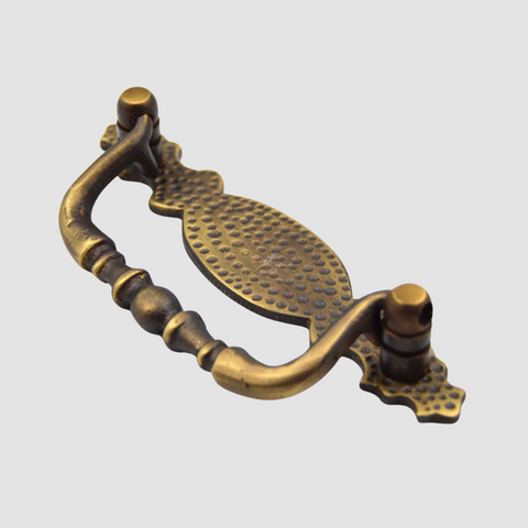 Toscana Hammered Pull Handle