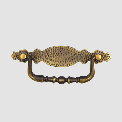 Toscana Hammered Pull Handle