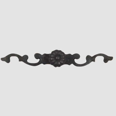 Bohemian Bold Daisy Furniture Knob