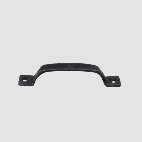 Art Deco Door Pull Handle