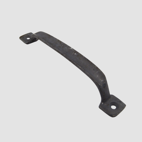 Rustic Oxide Door Handle
