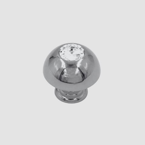 Maximal Diamond Furniture Knob