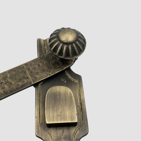 French Country Latch Lock