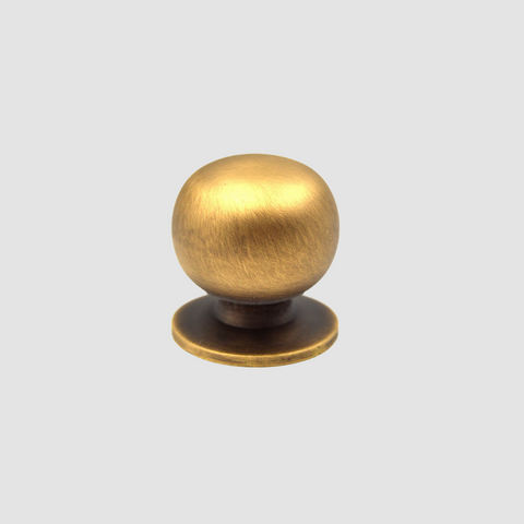Country Bold Furniture Knob