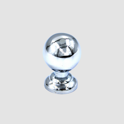 Country Orb Furniture Knob