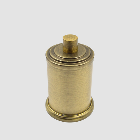 Moroccan Cotton Swap Holder