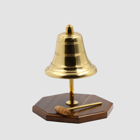 Country Desktop Bell