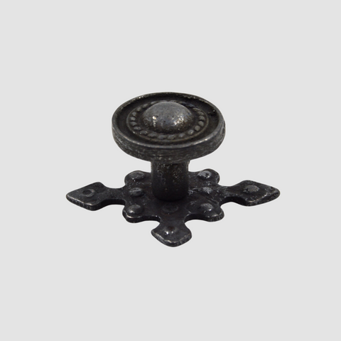 Bohemian Twisted Furniture Knob