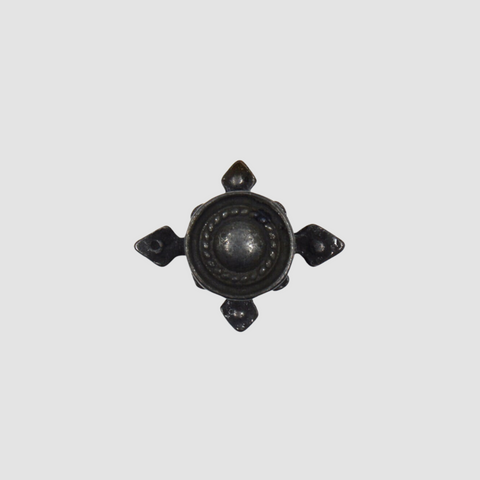 Bohemian Twisted Furniture Knob