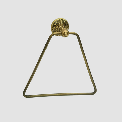 Moroccan Hand Towel Holder