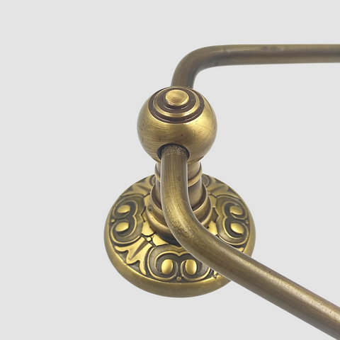 Moroccan Hand Towel Holder