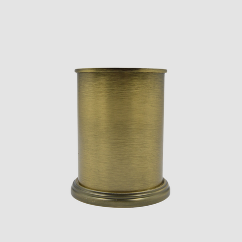 Moroccan Toothbrush Holder