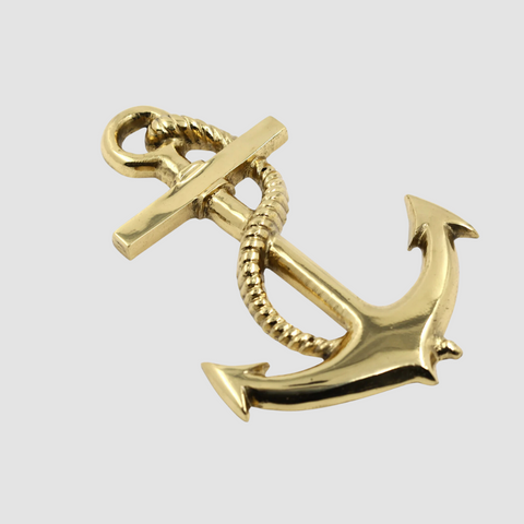 Coastal Anchor Wall Mounted