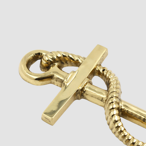 Coastal Anchor Wall Mounted