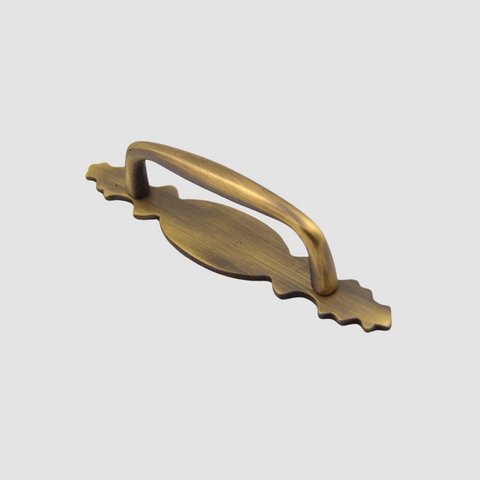Rustic Cabinet Pull Handle