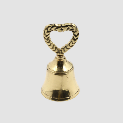 Country Hearth Hand Bell