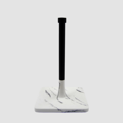 Marble Paper Towel Holders