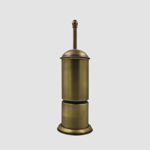 Moroccan Toilet Brush and Holder